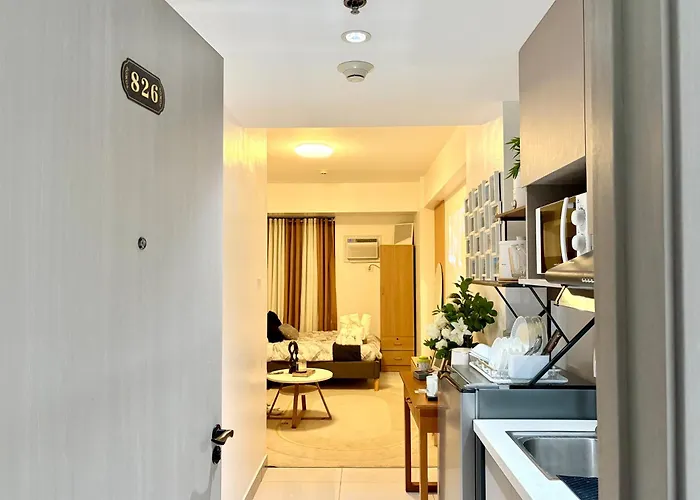 Arc Tower 1 - Access *